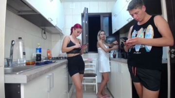 Nolimitscoupl3  04-08-2021 fucking pussy Couple